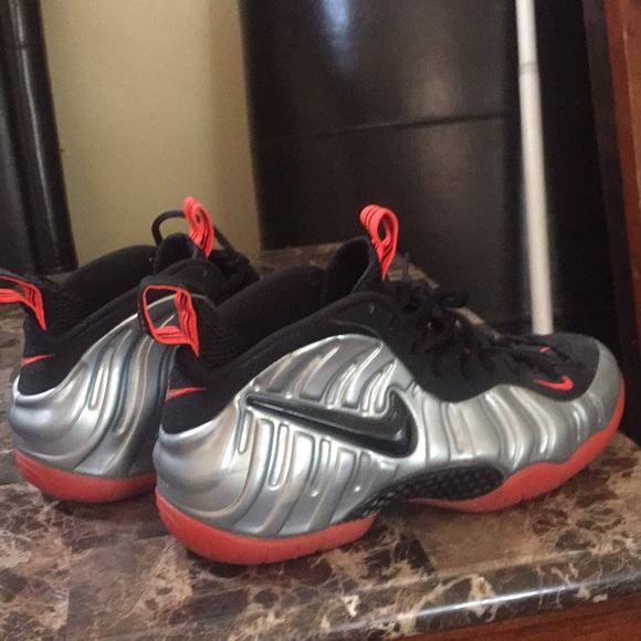 Used Foam Posites still in good condition - Picture 3 of 3